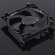 Gratis Pengiriman 6 W 4Pin Built In Cooling Fan Cooler Penggemar Kecepatan Tinggi untuk Xbox ONE Slim Game Parts- INTL