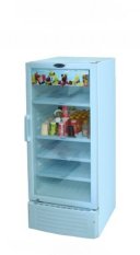 Frigigate Showcase Cooler / Showcase Pendingin 200Liter - Sca200G - Khusus Jabodetabek