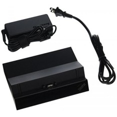 Dari Amerika Serikat Lenovo ThinkPad Tablet Dock-Stasiun Docking 4X10H03962-Internasional