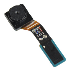 Kamera Depan untuk Kabel Samsung Galaxy S5 SV I9600 G900A G900V G900F-