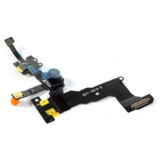 Front Facing Camera Iphone 5S Kamera Depan Selfie Small Original Flex