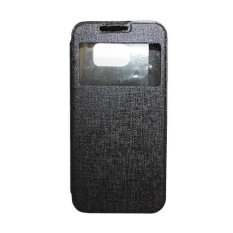 FS Benfer Flip Cover Oppo Neo R831K - Hitam