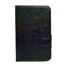 FS Marvel Flip Cover Samsung Tab Note N5100 8 Inch - Hitam