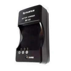 Fujifilm Charger BC-50 untuk Baterai NP-50
