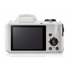 Fujifilm FinePix S8600 - 16MP - 36x Optical Zoom