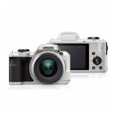 Fujifilm FinePix S8600 - 16MP - 36x Optical Zoom