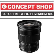 FUJIFILM FUJINON XF 10-24MM F/4 R OIS / XF 10 24 / XF10 24RESMI