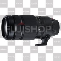 Fujifilm FUJINON XF 100-400mm f/4.5-5.6 R LM OIS WR - Black
