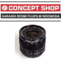 FUJIFILM FUJINON XF 14MM F2.8 / XF 14 / XF14 RESMI