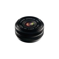 Fujifilm Fujinon XF 18mm F2 R Lensa Mirrorless
