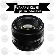 Fujifilm Fujinon XF 35 mm F1.4 R Black