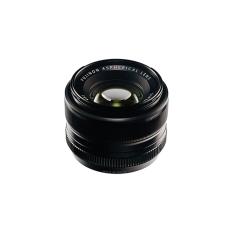 Fujifilm Fujinon XF 35mm F1,4 R Lensa Mirrorless