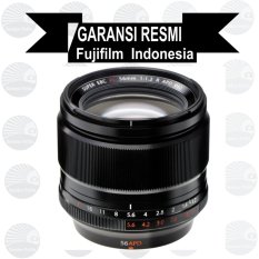Fujifilm Fujinon XF 56 mm F1.2R APD