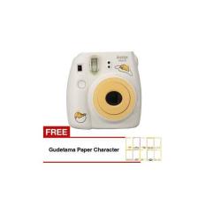 Fujifilm Instax Mini 8 Gudetama Special Edition Kamera