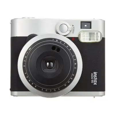 Fujifilm Instax Mini 90 Neo Classic Kamera Polaroid