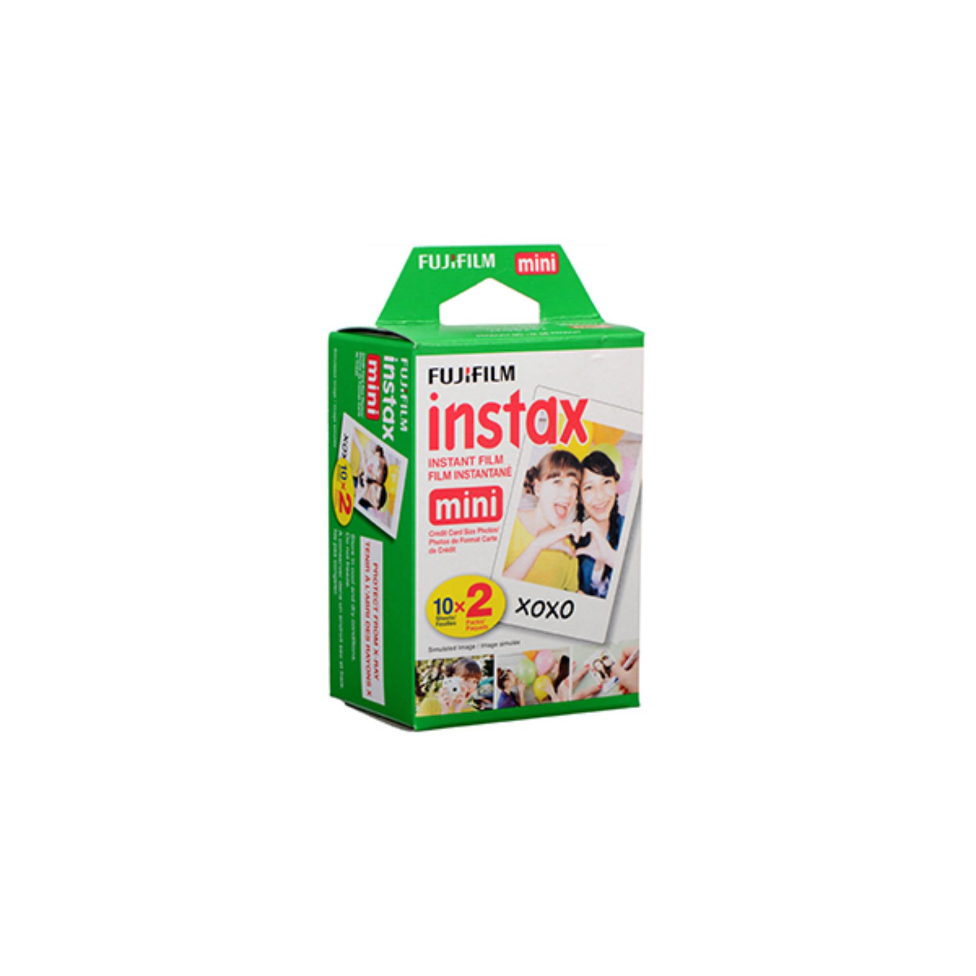 carrefour fujifilm instax mini 9