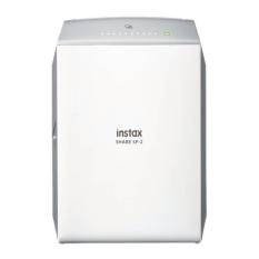 Fujifilm instax SHARE Smartphone Printer SP2 - Silver