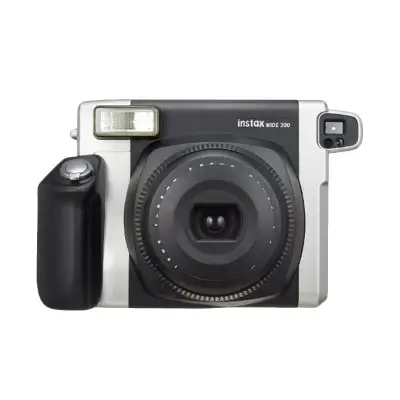Fujifilm Instax Wide 300 Kamera Polaroid