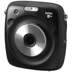 Fujifilm Kamera Polaroid Instax Square SQ10 Hybrid Camera Garansi Resmi 1 Tahun