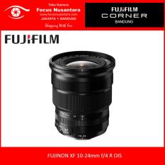 FUJINON XF 10-24mm f/4 R OIS