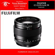 FUJINON XF 23mm f/1.4 R