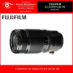 FUJINON XF 50-140mm f/2.8 R LM OIS WR