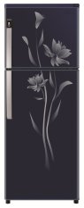 Fujitec Lemari Es 2 Pintu 248FS - Biru Tua