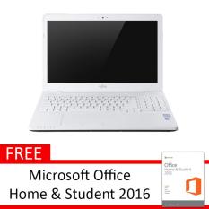 Fujitsu Lifebook AH556 013 - 15.6