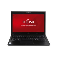 Fujitsu LifeBook U537