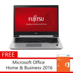 Fujitsu Lifebook U745-073 - 14