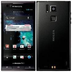 FUJITSU REGZA - 4,3