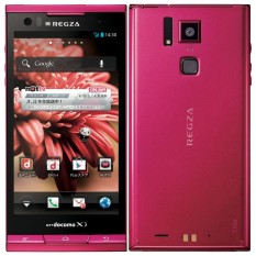 FUJITSU REGZA ( 4,3