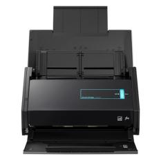 Fujitsu Scanner ScanSnap iX500 - Hitam