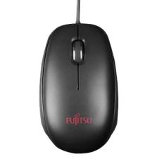 Fujitsu Wired Mouse WH100 - Black