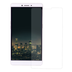 Penuh Menutupi Kaca Pelindung Layar LCD HD Tangguh Ditempa For Sampul Film OPPO R7 PLUS 6 Inci