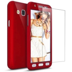 Full Hard Case IPAKY 360 For Samsung Galaxy J2 PRIME AKIO_SHOP