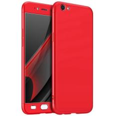 Full HardCase Case IPAKY 360 For OPPO A57