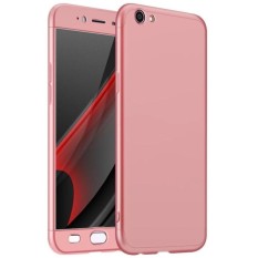 Full HardCase Case IPAKY 360 For OPPO A59 / F1S