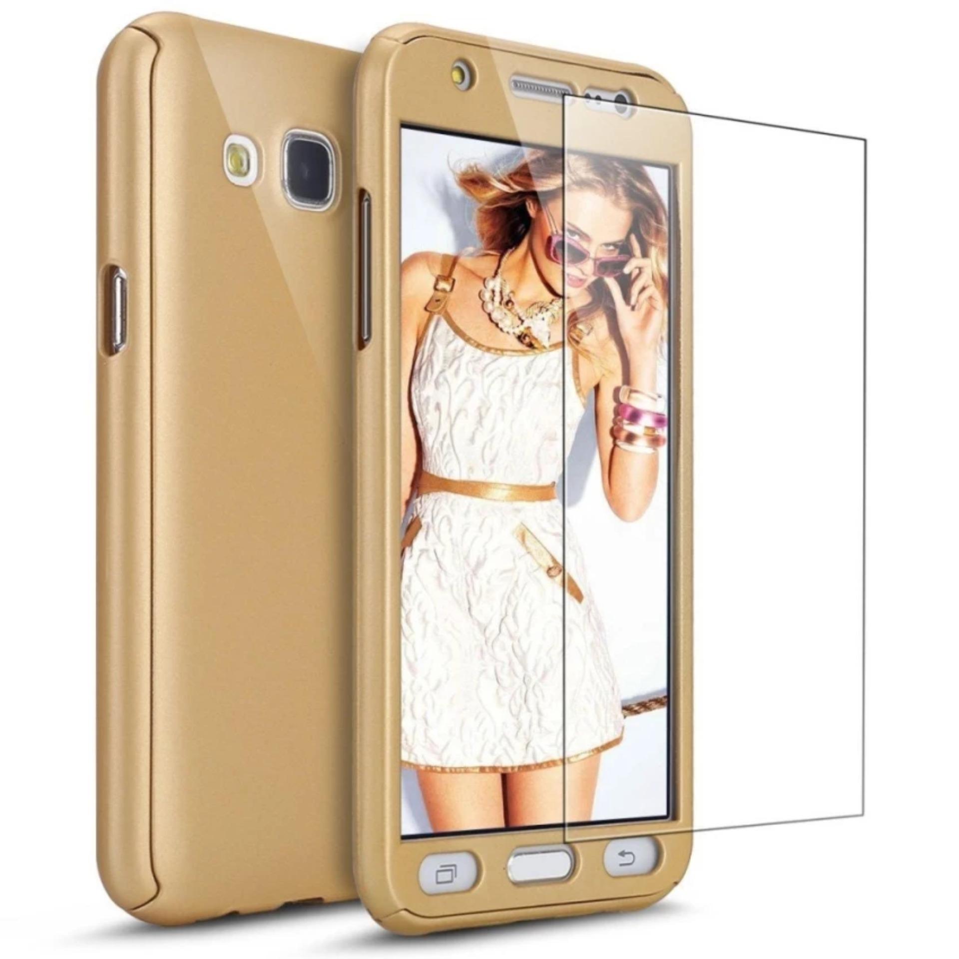 Full HardCase Case IPAKY 360 For Samsung Galaxy J2 PRIME