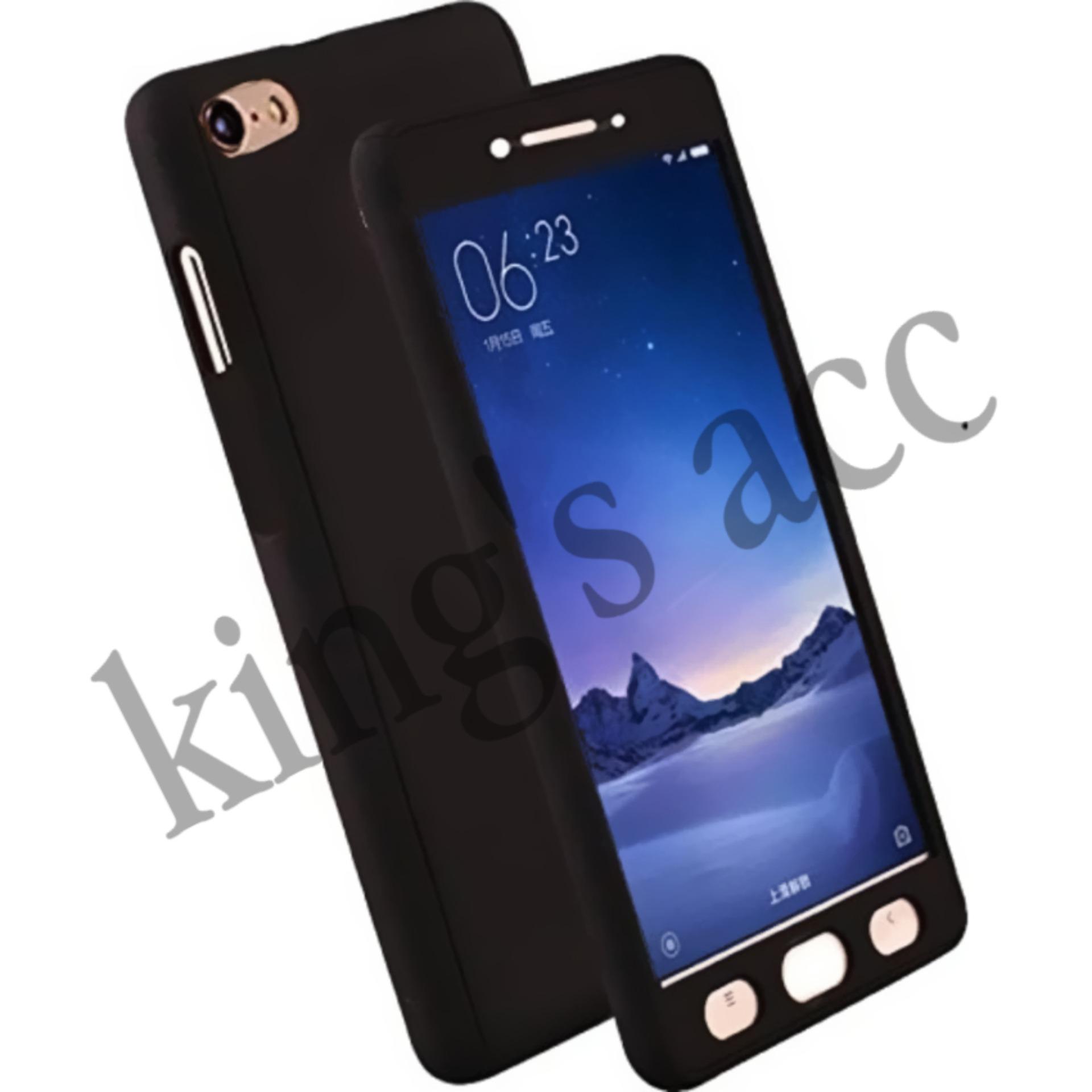 Full Hardcase IPAKY 360 For OPPO A71
