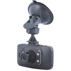 Full HD 1080P Car DVR / 2.7 120 Degree / HDMI CamcorderVehicleCamera with Night Vision and Motion Detection / G-Sensor/Supporting TF Card (Up to 32 GB) / Black - intl