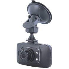 Full HD 1080P Car DVR / 2.7 120 Degree / HDMI CamcorderVehicleCamera with Night Vision and Motion Detection / G-Sensor/Supporting TF Card (Up to 32 GB) / Black - intl