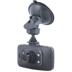 Full HD 1080P Car DVR / 2.7 120 Degree / HDMICamcorderVehicleCamera with Night Vision and Motion Detection /G-Sensor/Supporting(Black) - intl