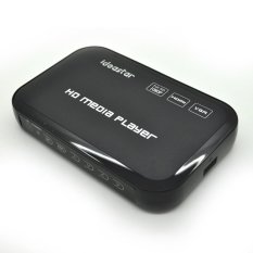 Full HD Media Player