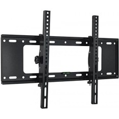 Full Motion TV Wall Mount Bracket 32 37 40 42 46 48 50 55 60 LED LCD Layar Datar- INTL