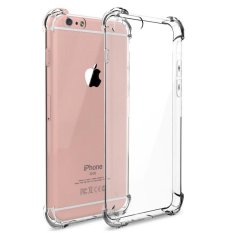 Fuze Anti Crack Case Iphone 5 - Putih