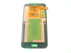 G-Plus Full LCD Display + Layar Sentuh untuk Samsung Galaxy J1 (2016) Sm-J120
