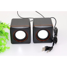 G-system Speaker aktif multimedia Portable