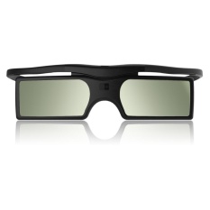 G15-BT Bluetooth 3D Aktif Shutter Glasses untuk Epson/Samsung/SONY/SHARP Bluetooth 3D Proyektor TV-Internasional