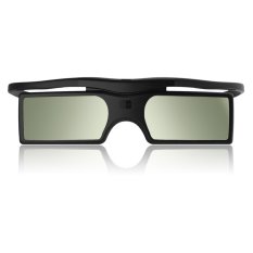 G15-BT Bluetooth 3D Aktif Shutter Glasses untuk Epson/Samsung/SONY/SHARP Bluetooth 3D Proyektor TV-Internasional